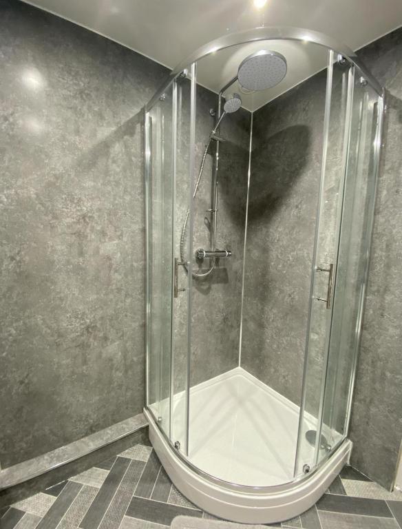 Saint Davids  Super Prime Luxury Waterfront View Dbay By Tba 아파트 외부 사진